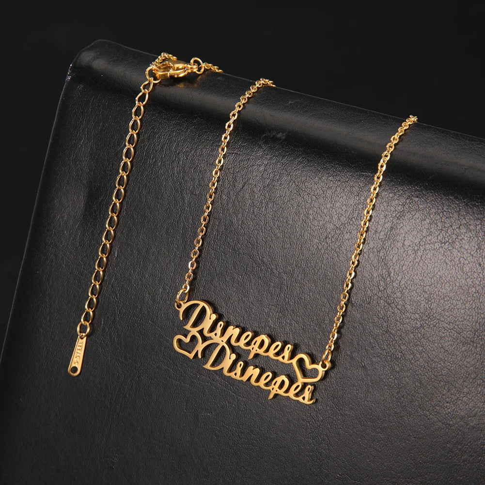 Personalized Necklace