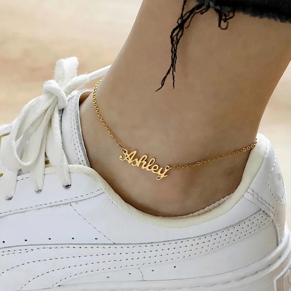 Customized Bracelet