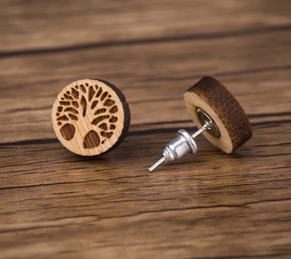 Tree Essence