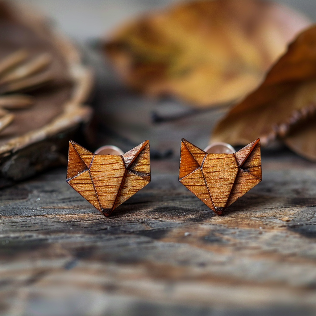 Fox Charm