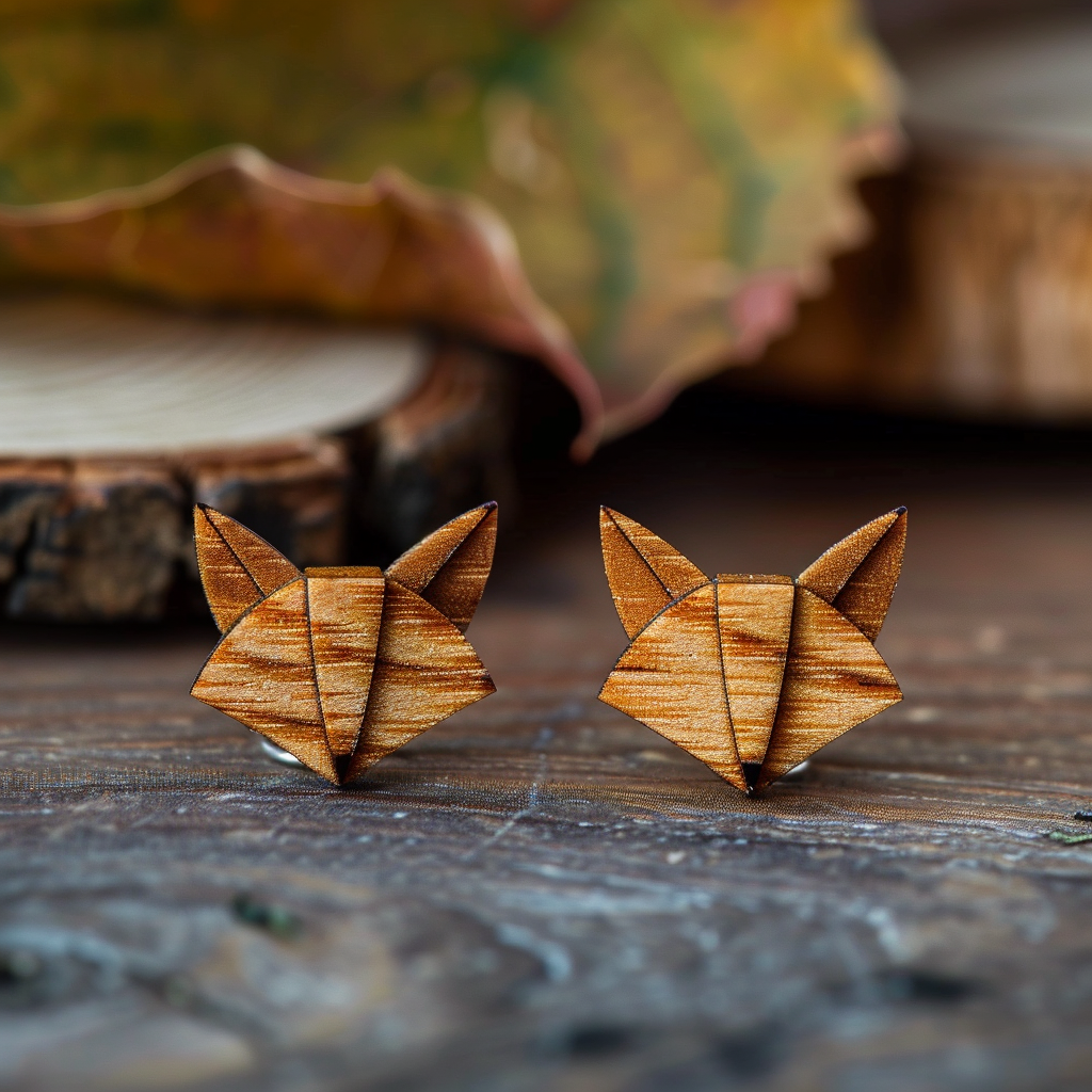 Fox Charm