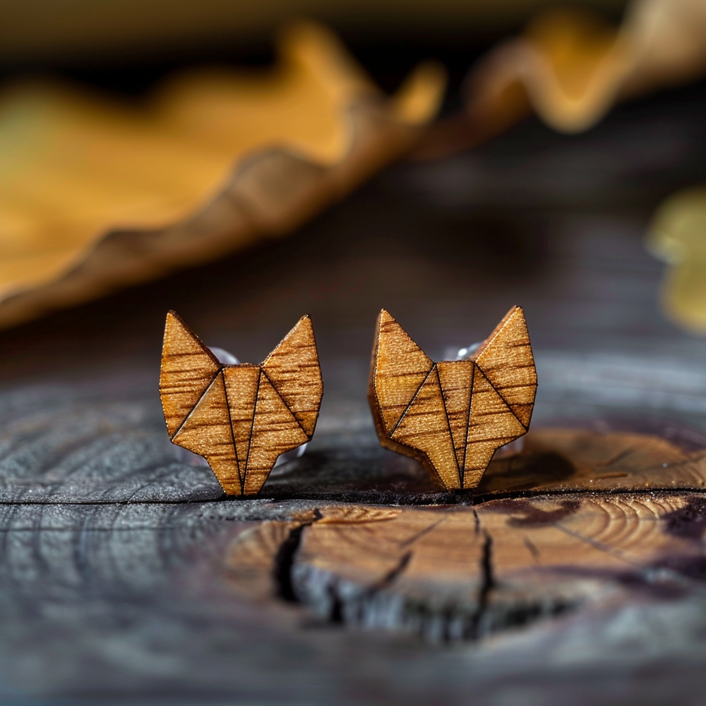 Fox Charm