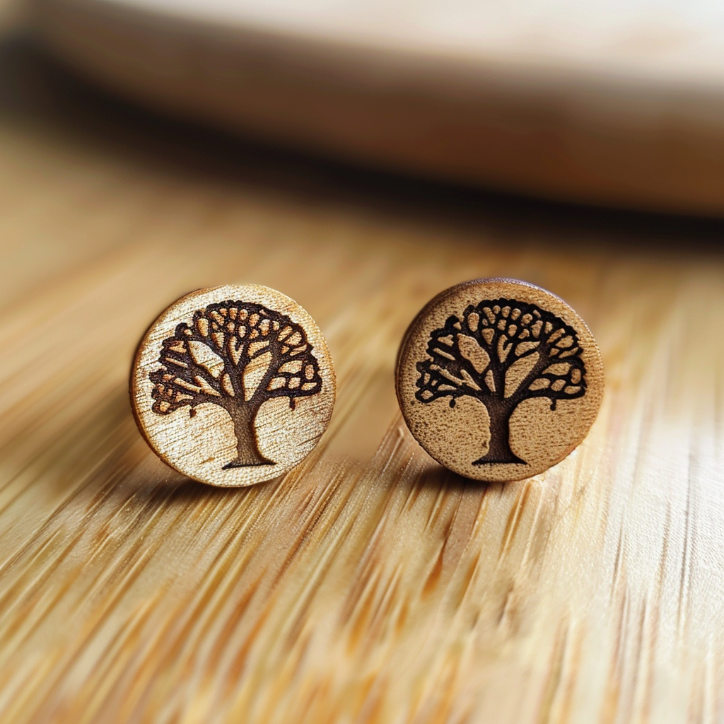 Tree Essence