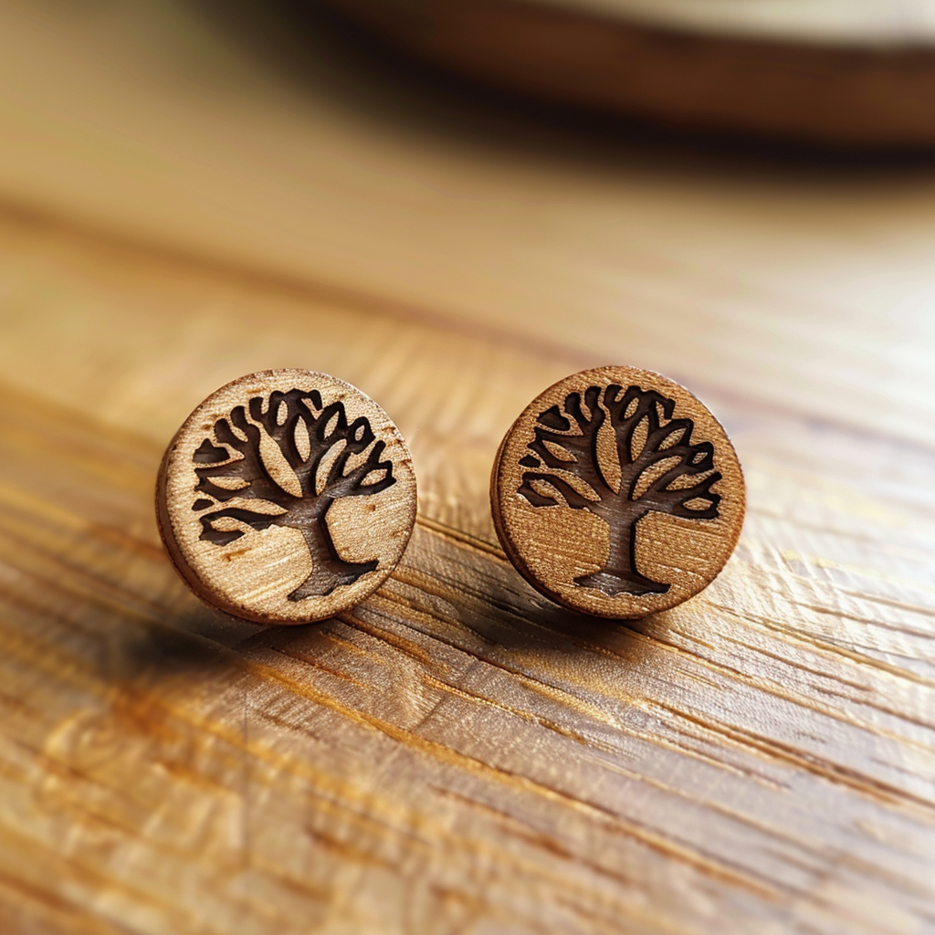 Tree Essence