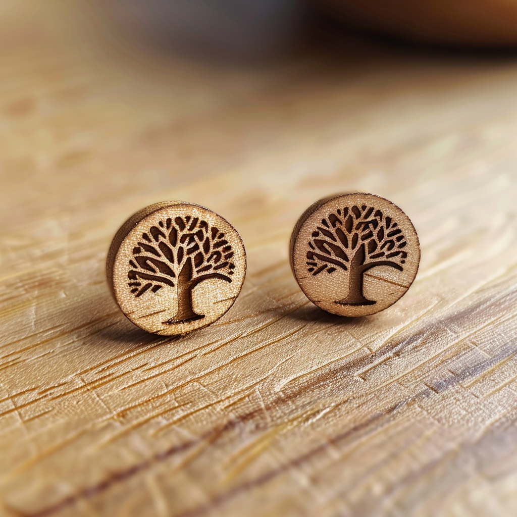 Tree Essence