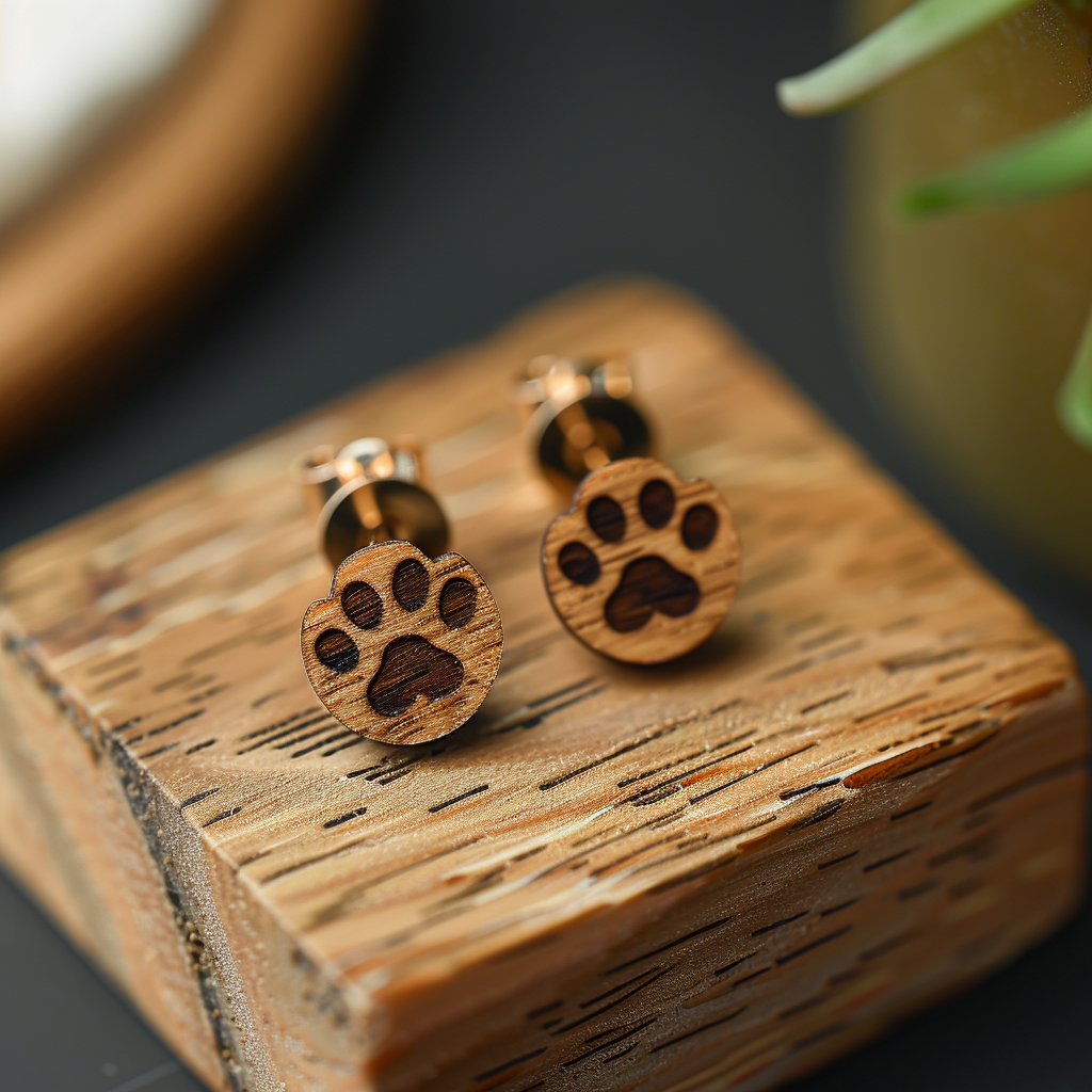 Paw Touch