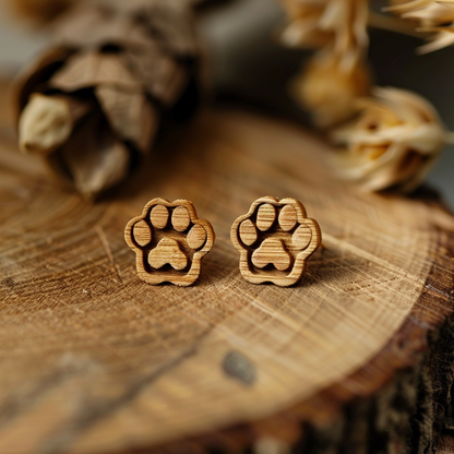 Paw Touch