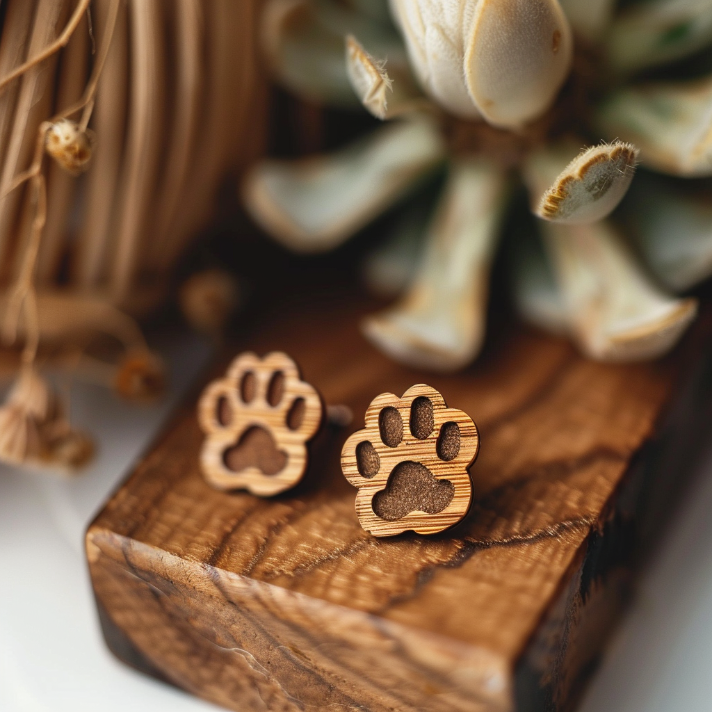 Paw Touch